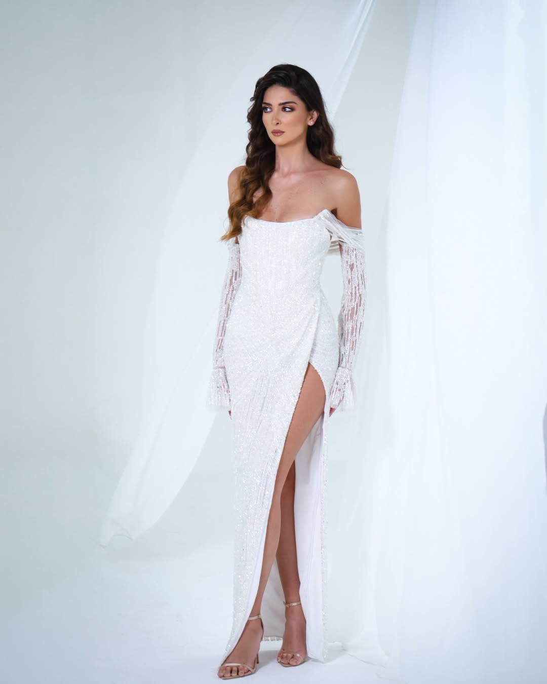 Bridal 2026 - Look 1