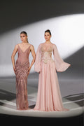 Couture 2026 - Looks 16 & 17