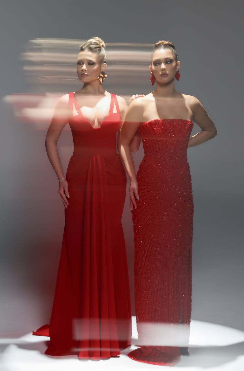 Couture 2026 - Looks 27 & 28