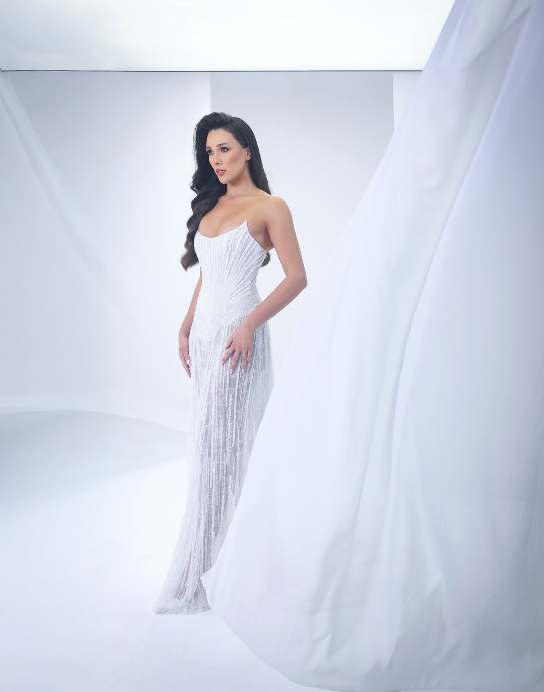 Bridal 2026 - Look 2