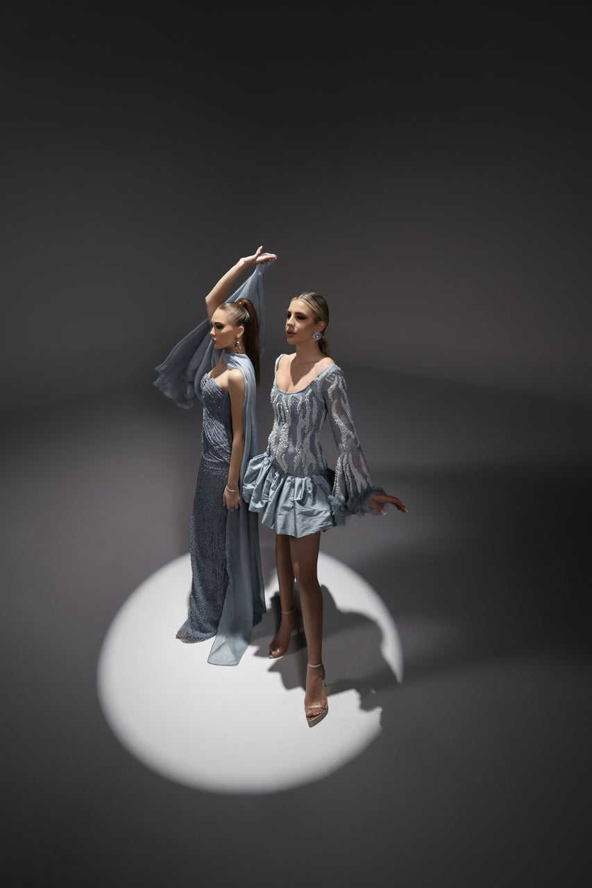 Couture 2026 - Looks 8 & 9