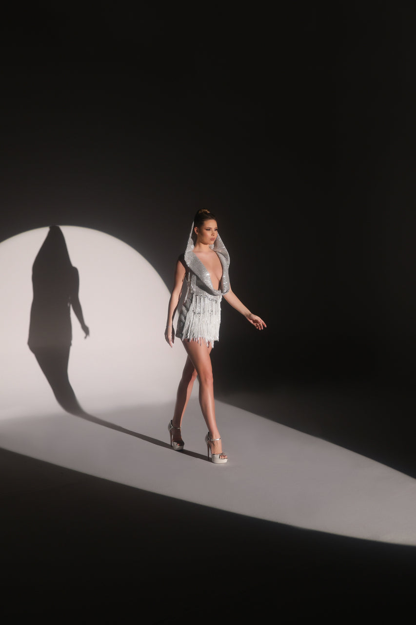 Couture 2026 - Look 2