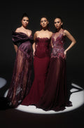 Couture 2026 - Looks 24, 25, 26
