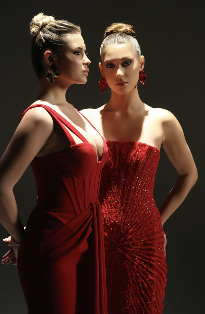 Couture 2026 - Looks 27 & 28