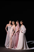 Couture 2026 - Looks 12, 13, 14, 15