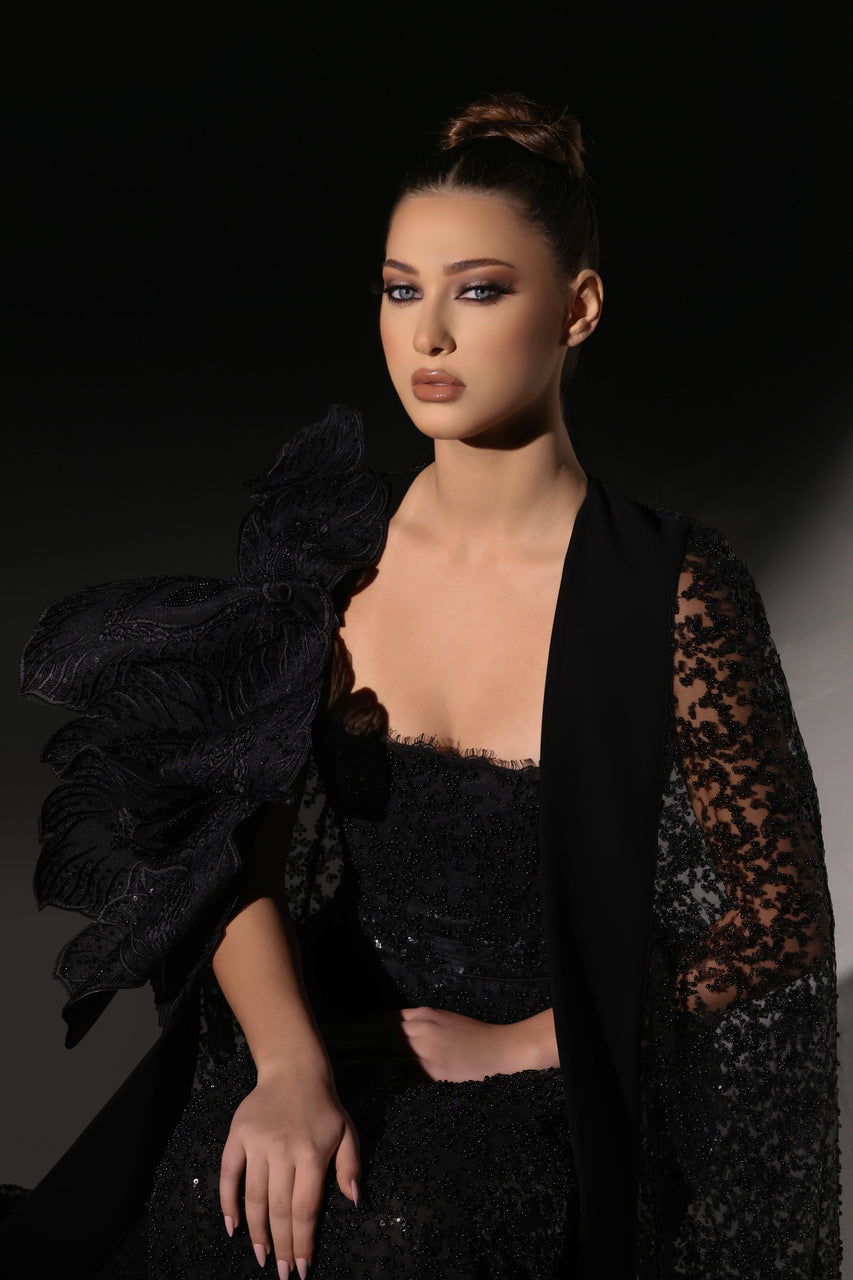 Couture 2026 - Look 31
