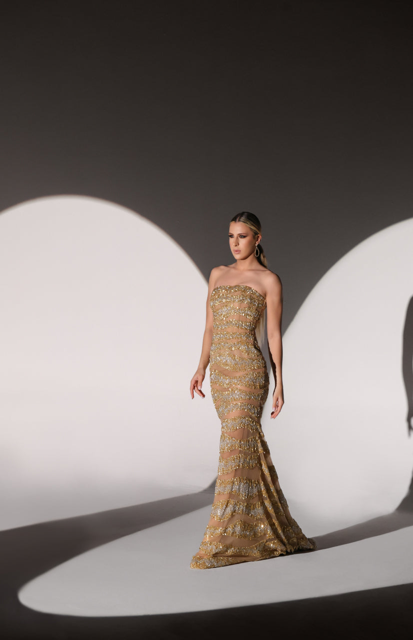 Couture 2026 - Look 1