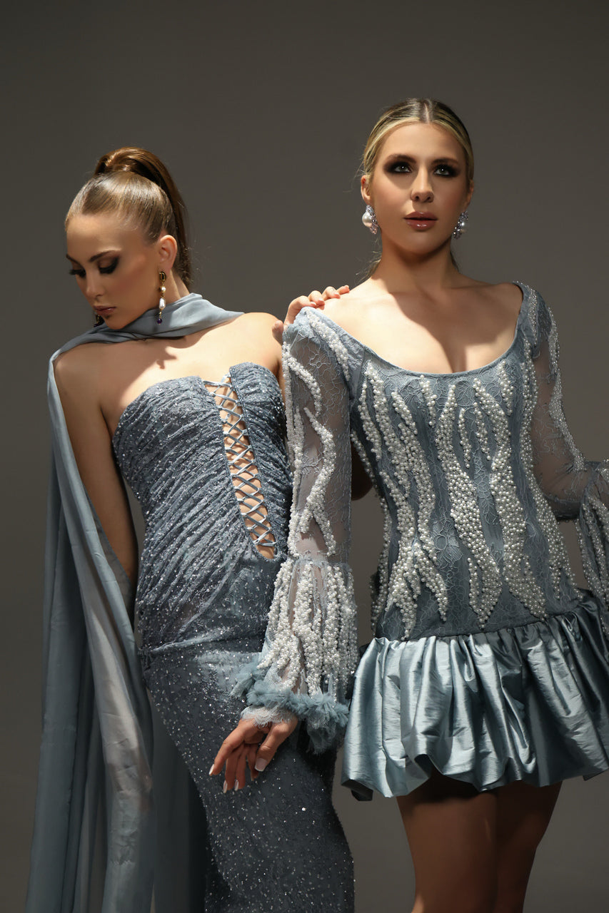 Couture 2026 - Looks 8 & 9