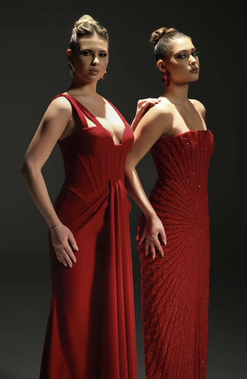 Couture 2026 - Looks 27 & 28