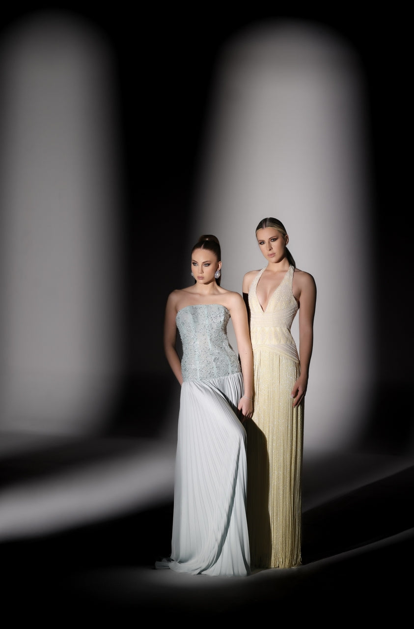 Couture 2026 - Looks 10 & 11