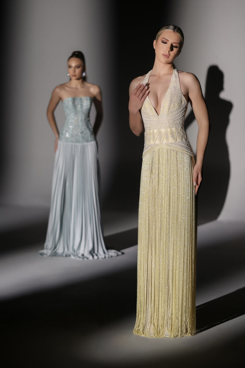 Couture 2026 - Looks 10 & 11