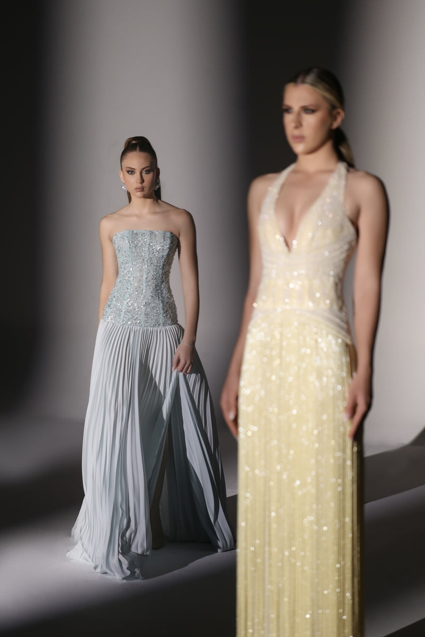 Couture 2026 - Looks 10 & 11