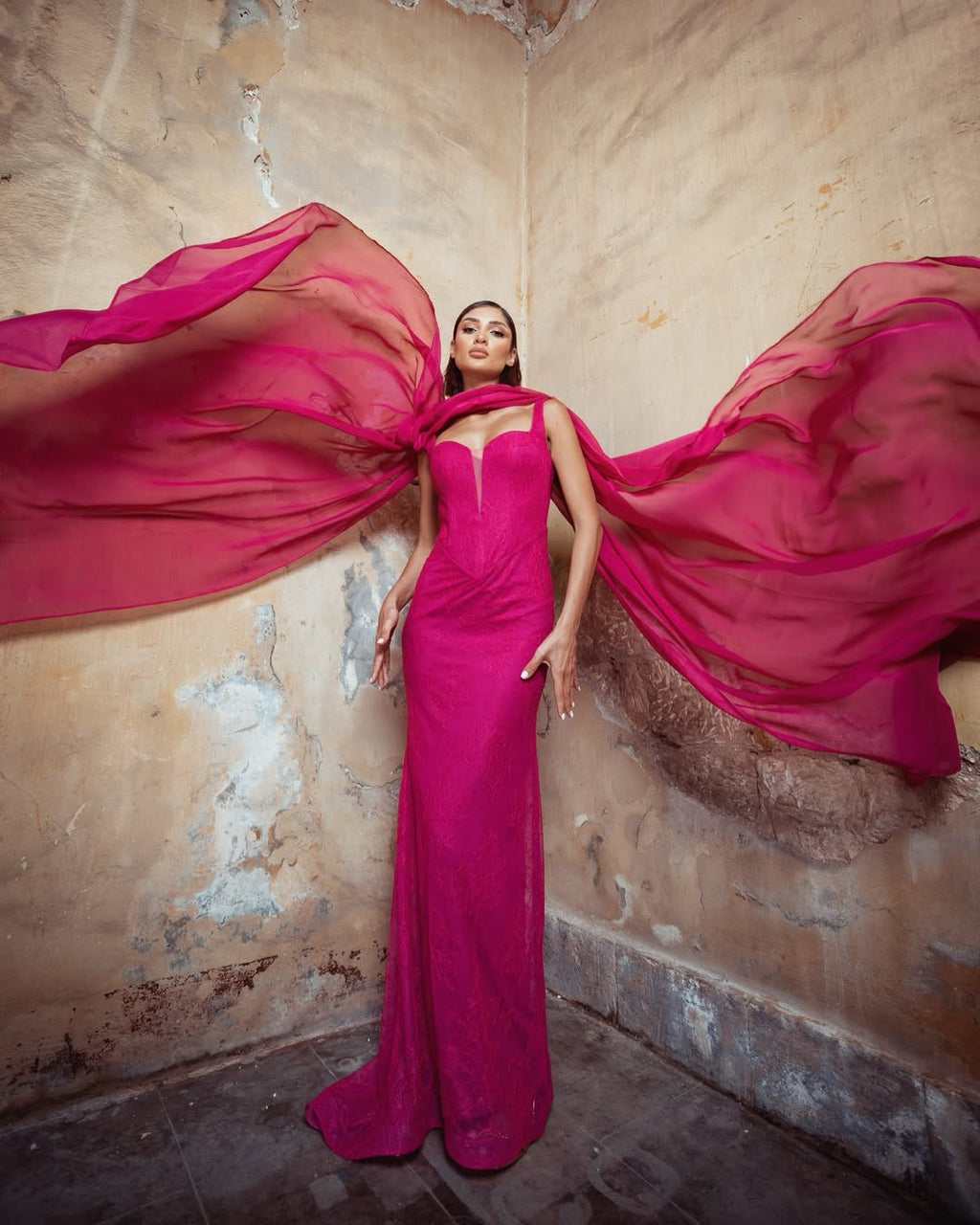 Couture 2024 - Look 9
