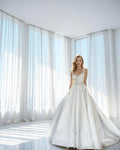 Bridal 2025 - Look 11
