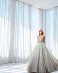 Bridal 2025 - Look 12