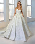 Bridal 2025 - Look 4