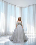 Bridal 2025 - Look 7