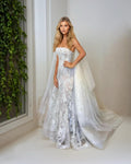 Bridal 2025 - Look 9