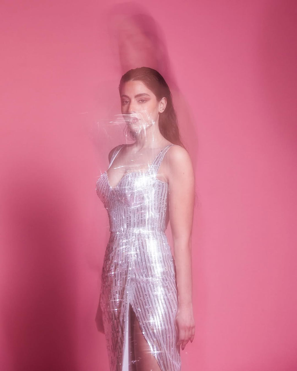 Couture 2023 - Look 1