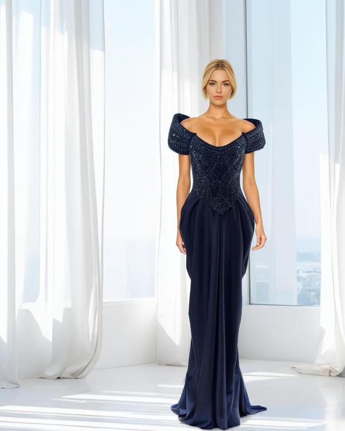 Capsule 2025 - Look 1