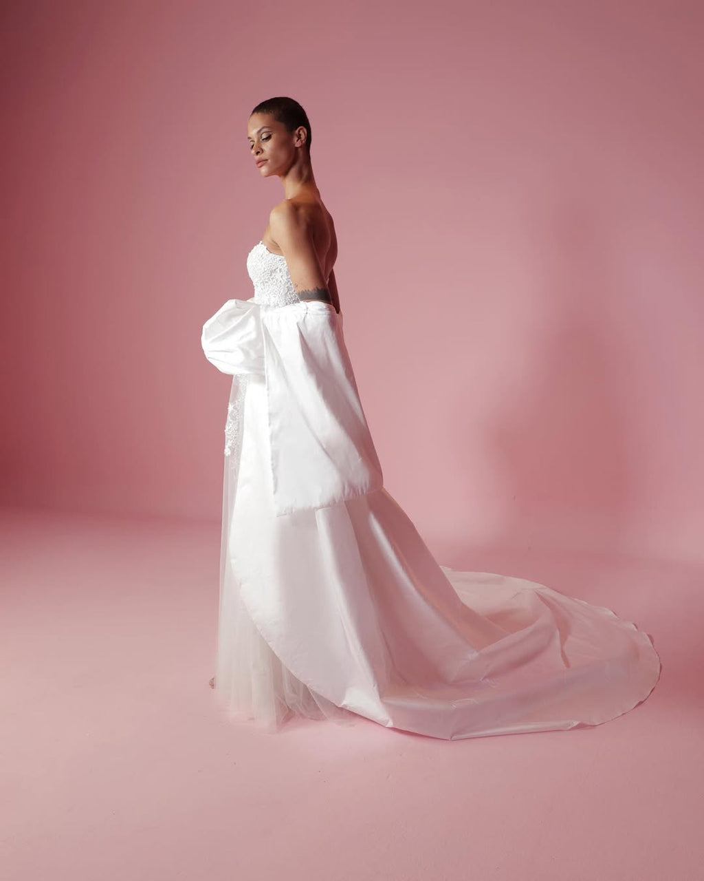 Bridal 2023 - Look 7