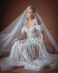 Bridal 2024 - Look 1