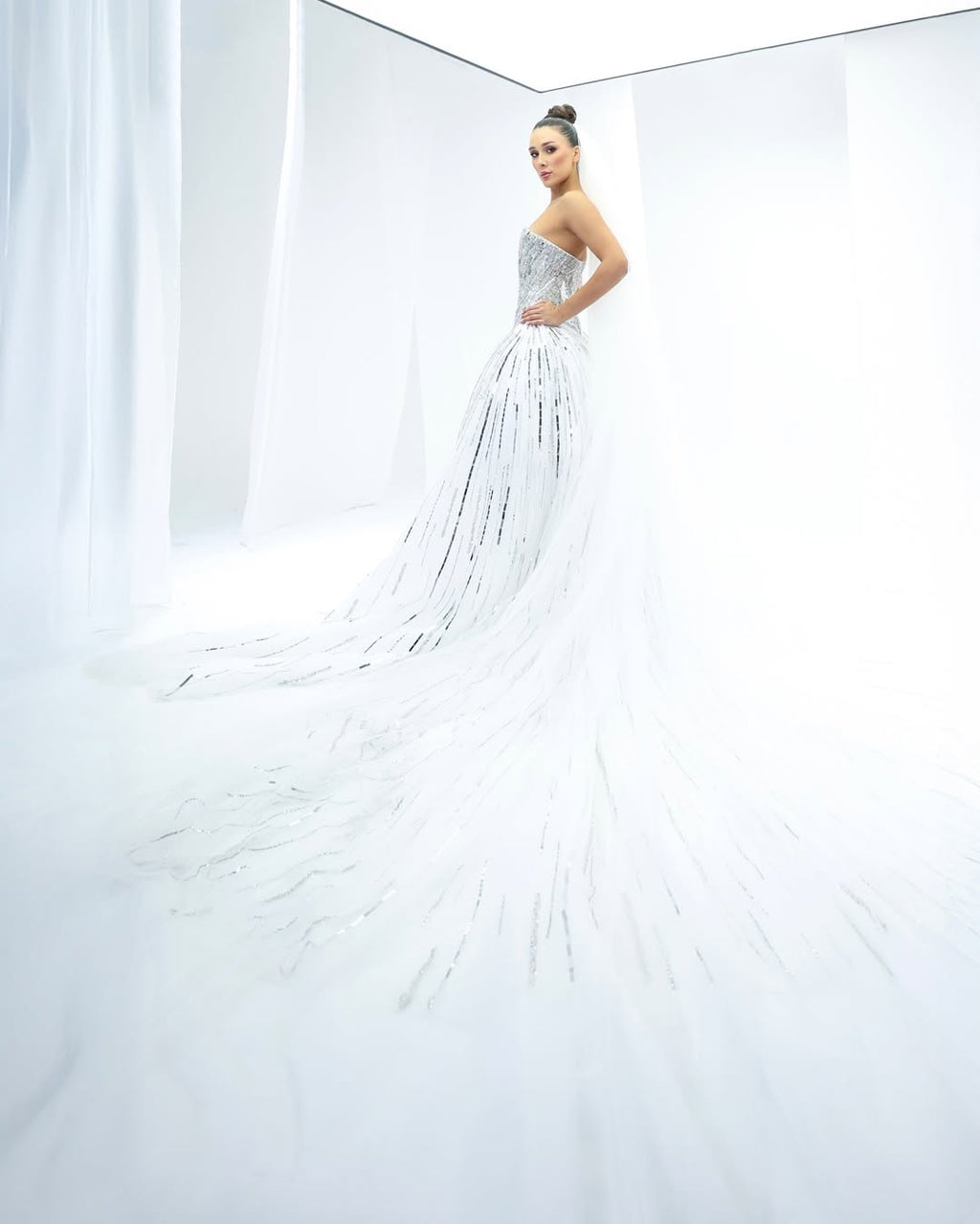 Bridal 2026 - Look 15