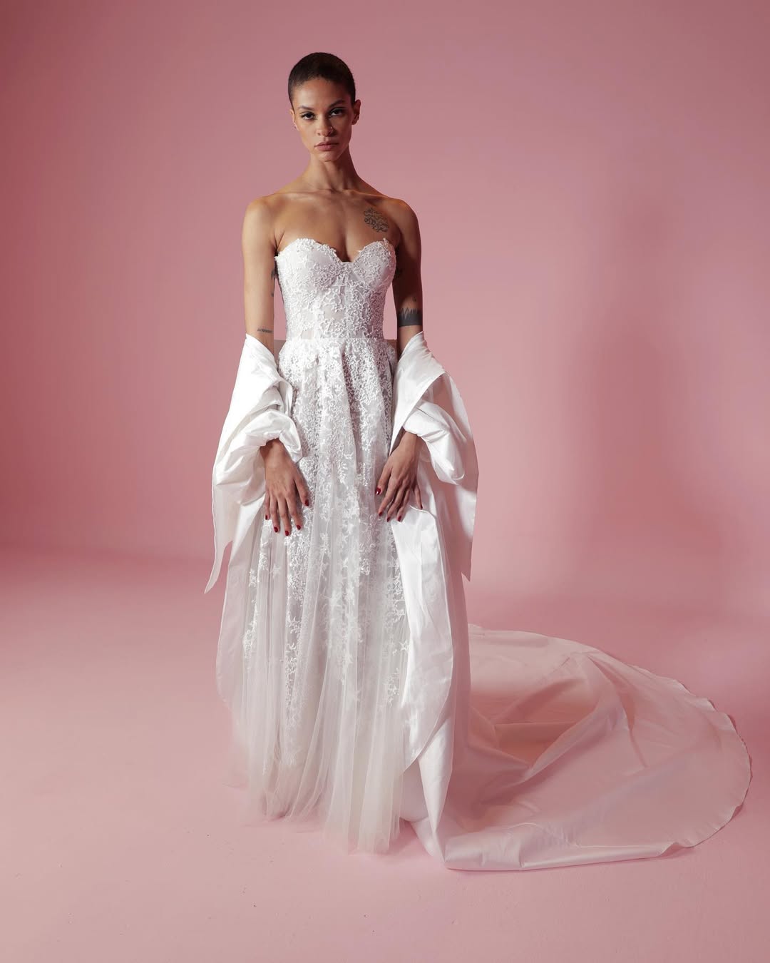 Bridal 2023 - Look 7