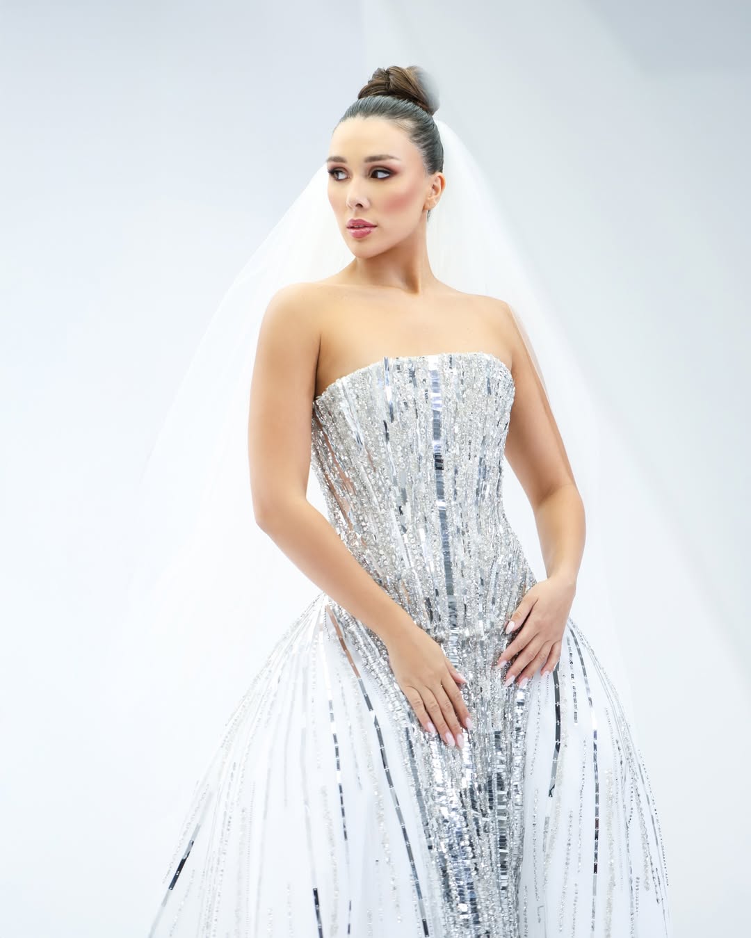 Bridal 2026 - Look 15