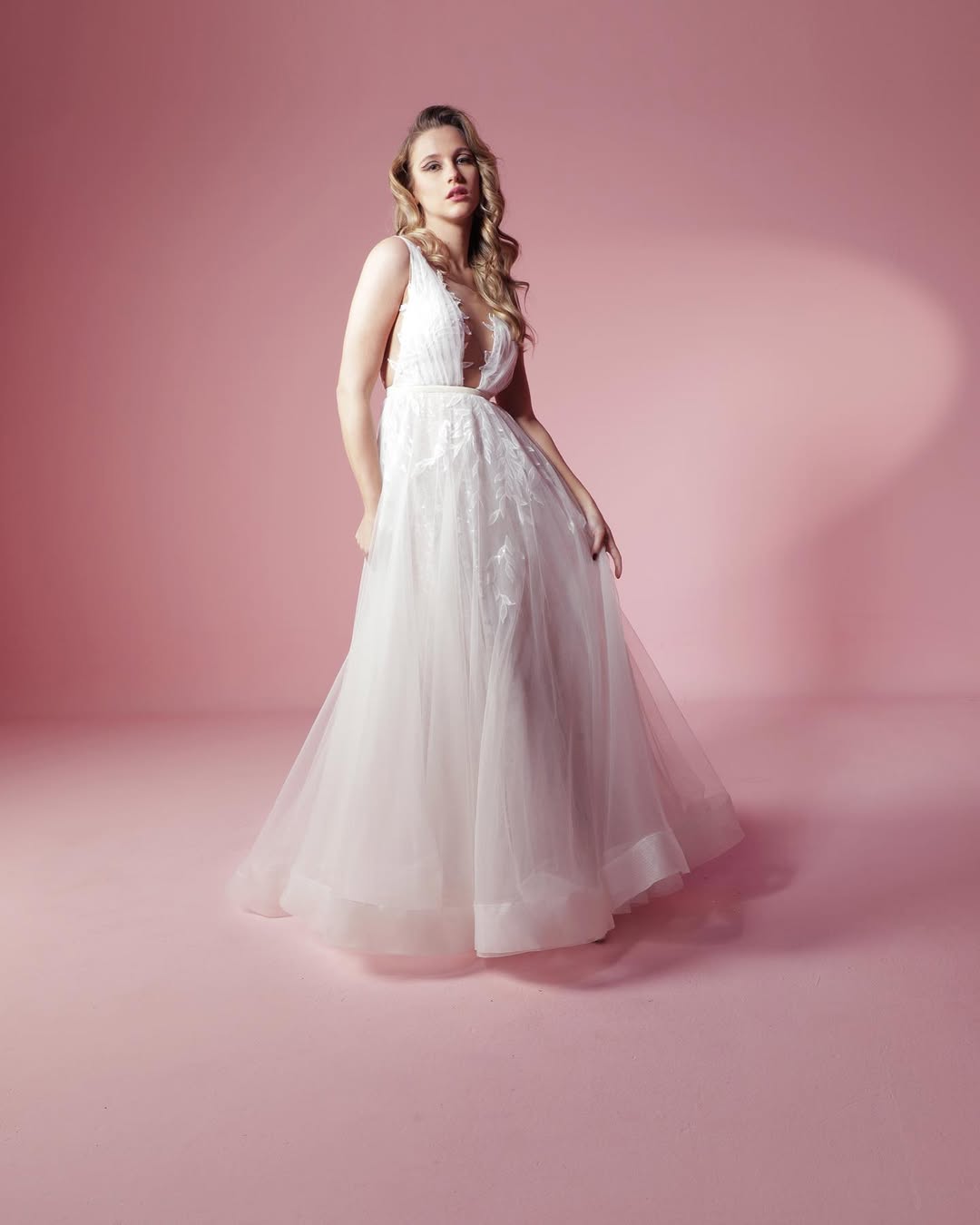 Bridal 2023 - Look 6