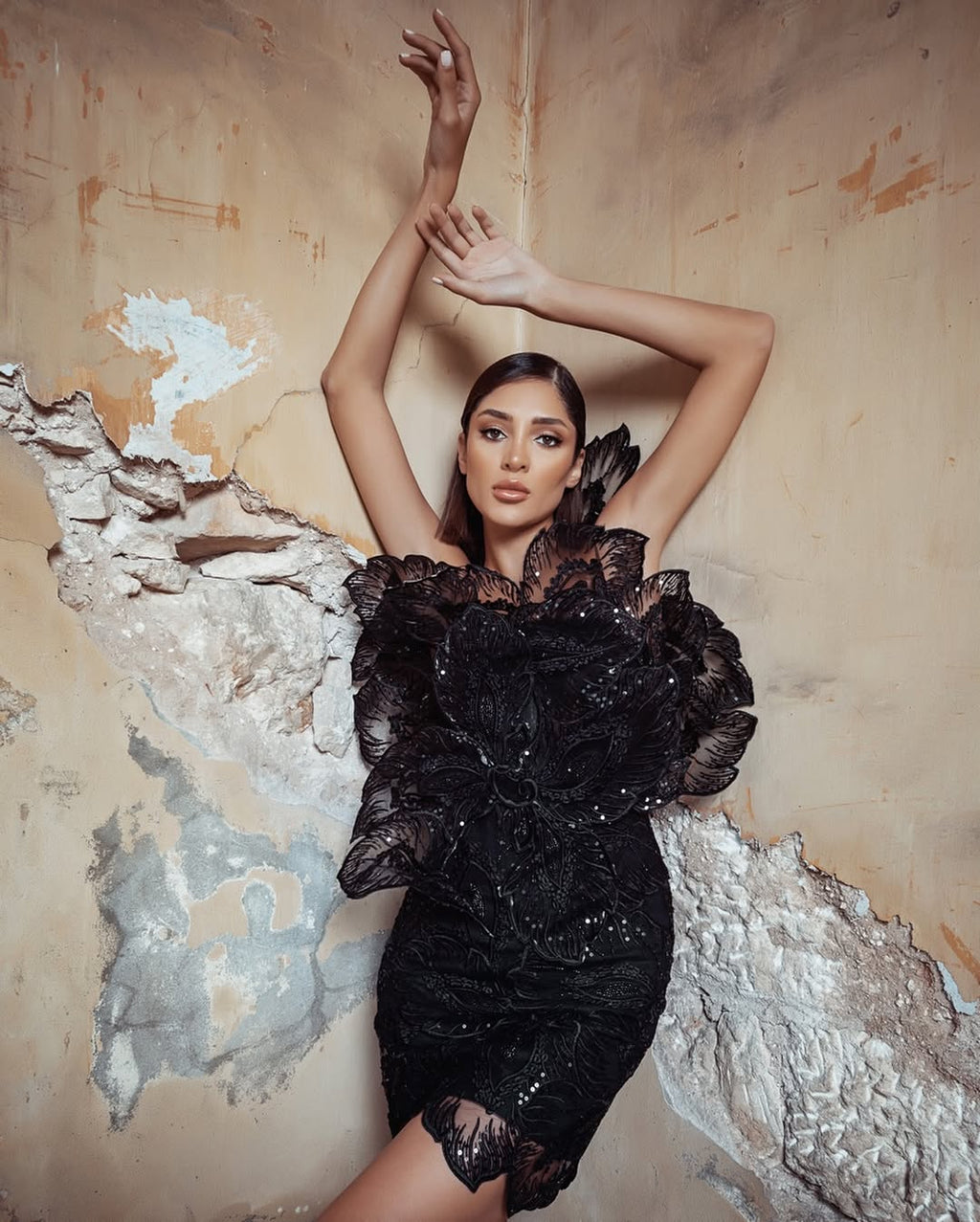 Couture 2024 - Look 2