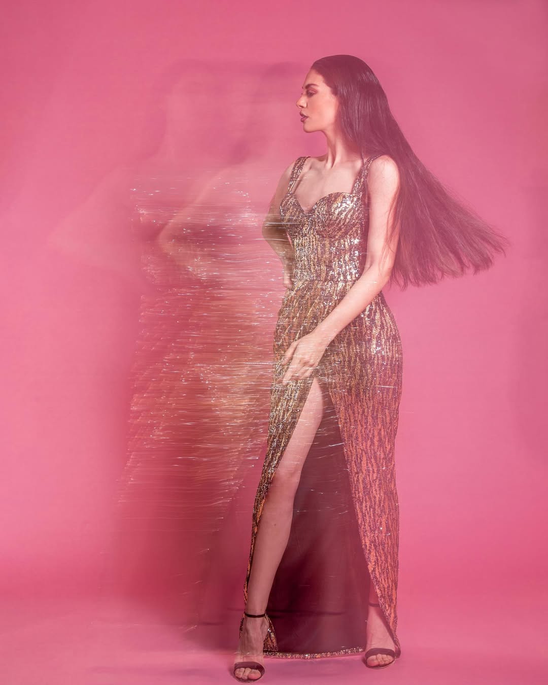 Couture 2023 - Look 2