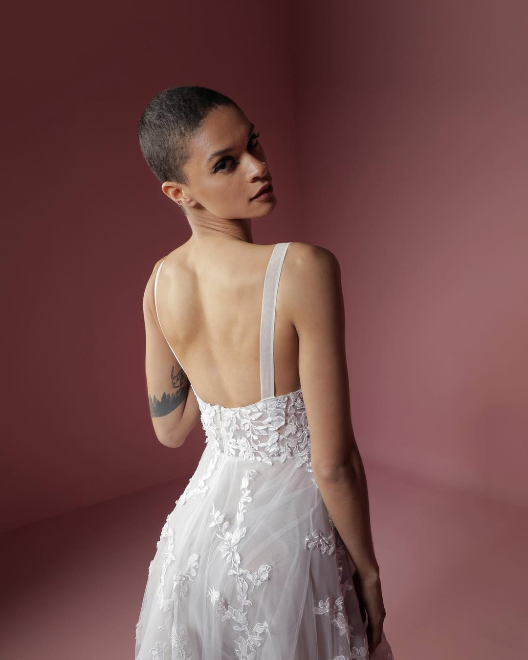 Bridal 2023 - Look 5