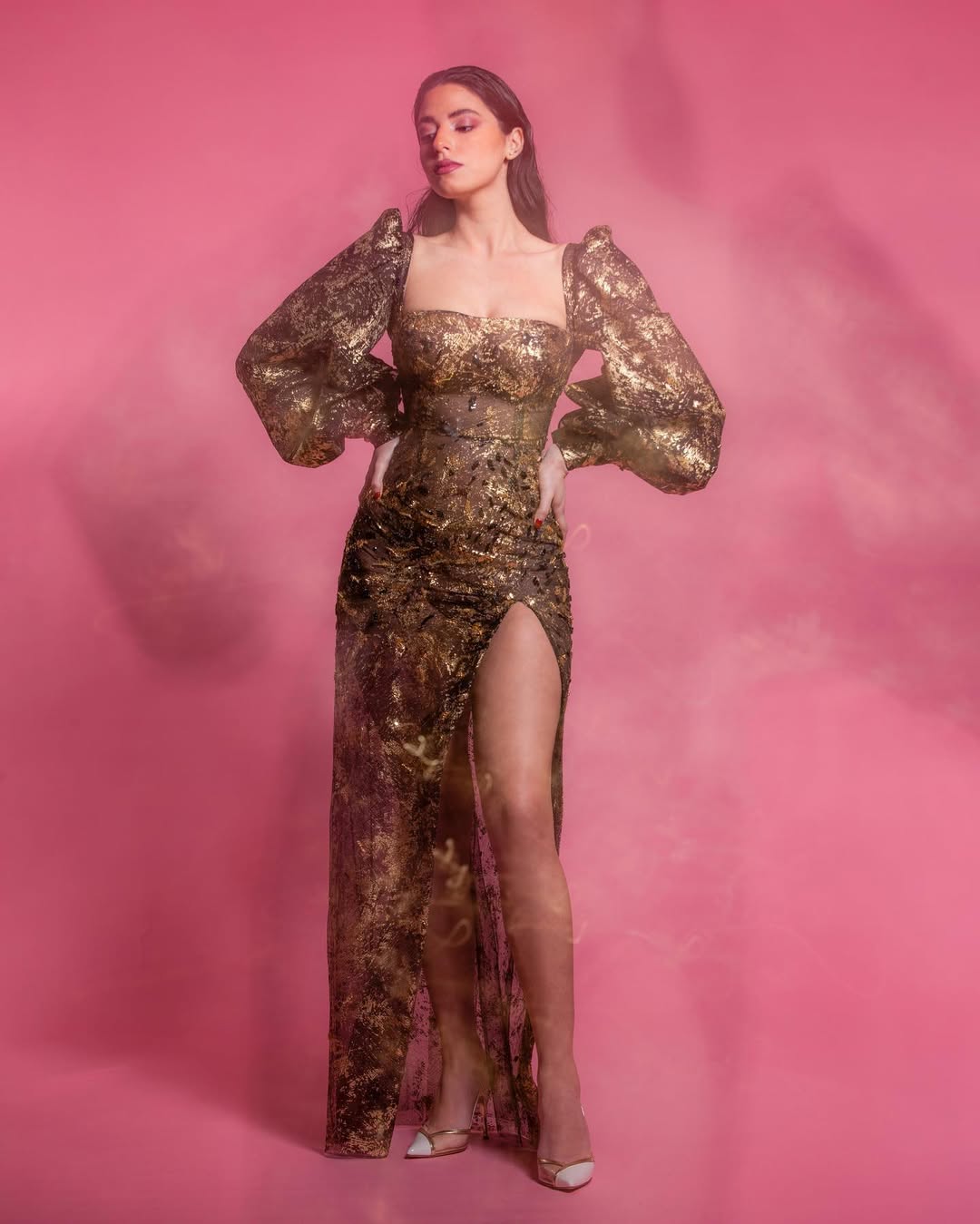 Couture 2023 - Look 3