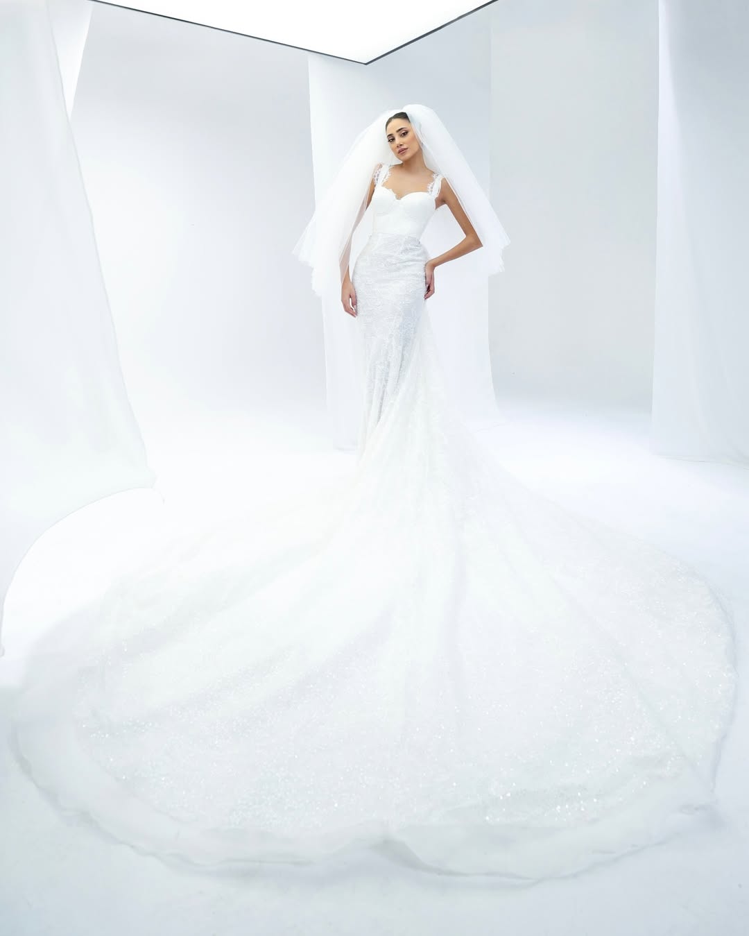 Bridal 2026 - Look 14