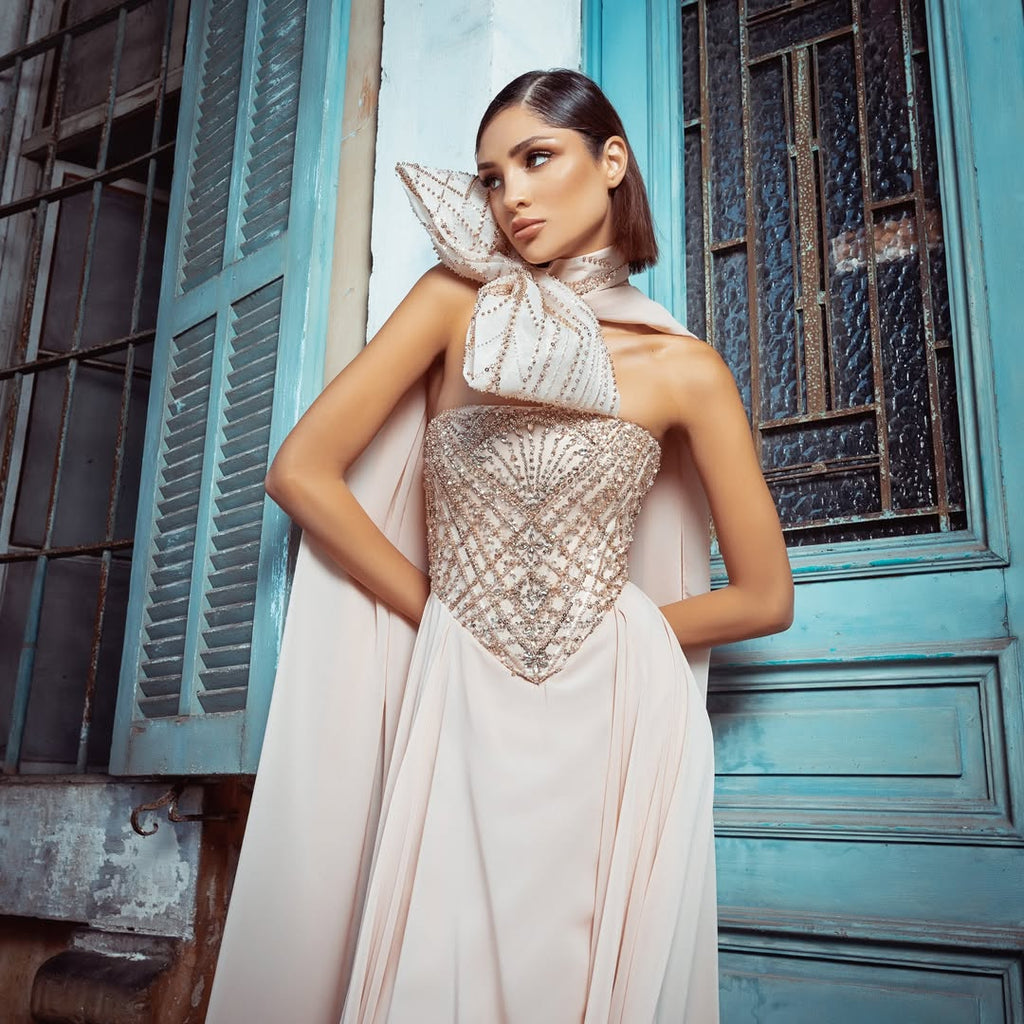 Couture 2024 - Look 3