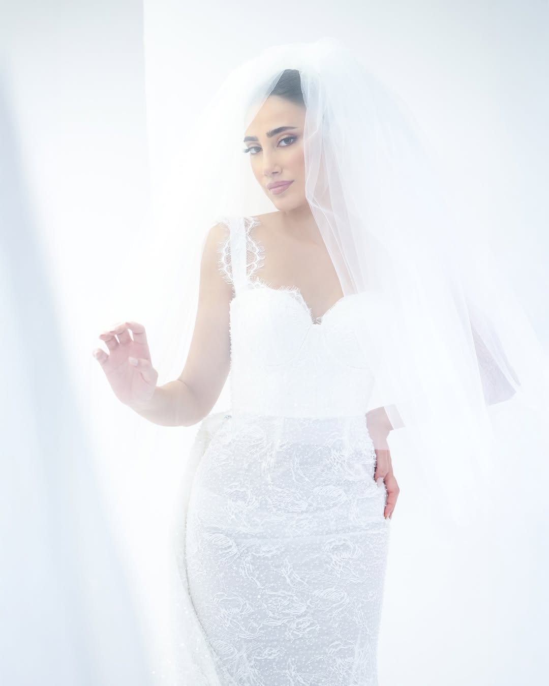 Bridal 2026 - Look 14