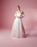 Bridal 2023 - Look 4