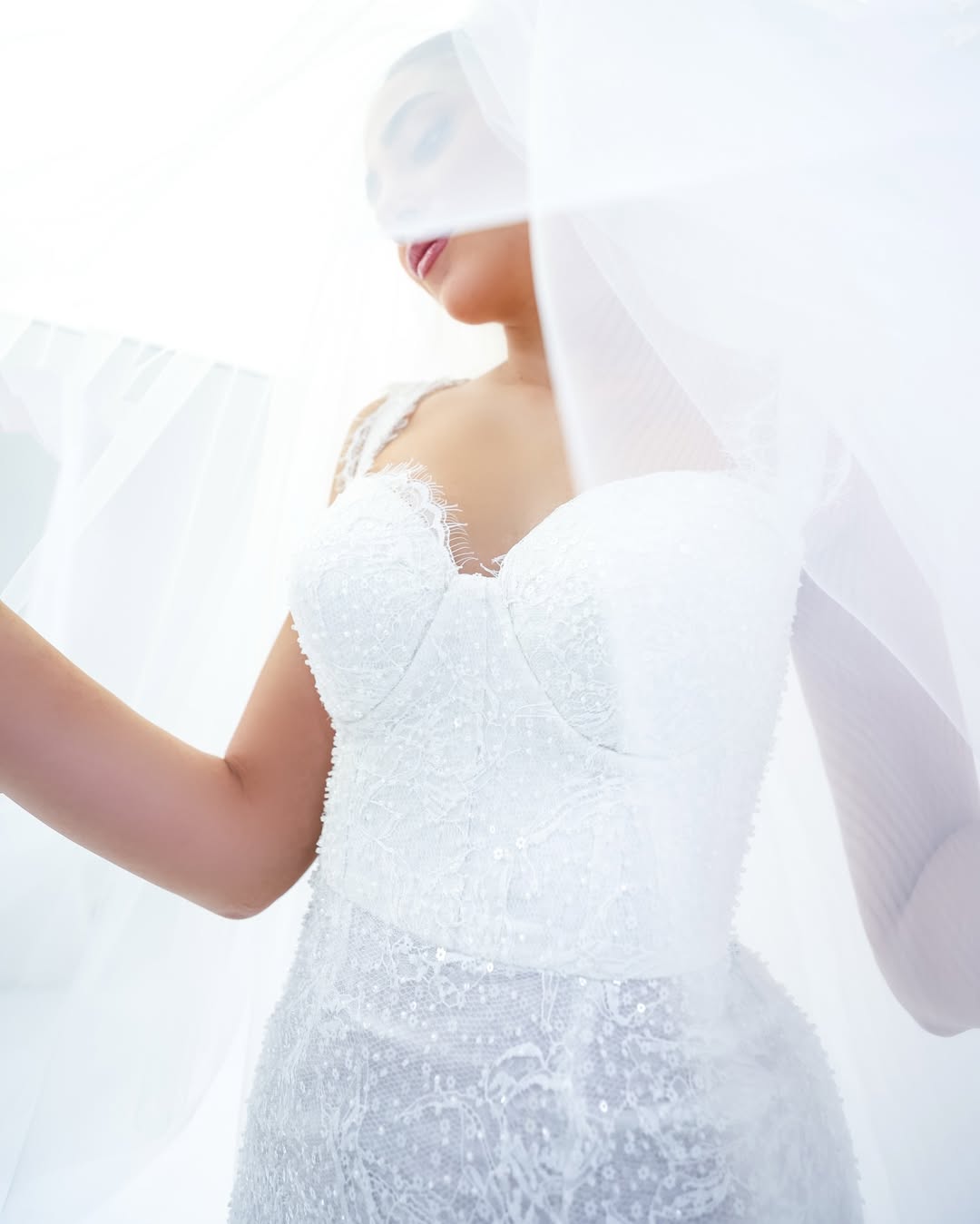 Bridal 2026 - Look 14
