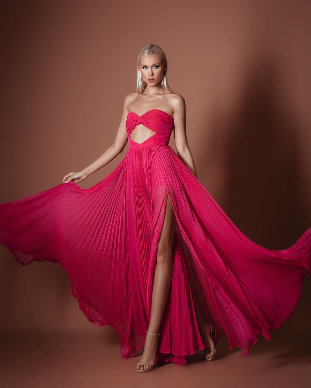 Capsule 2024 - Look 3
