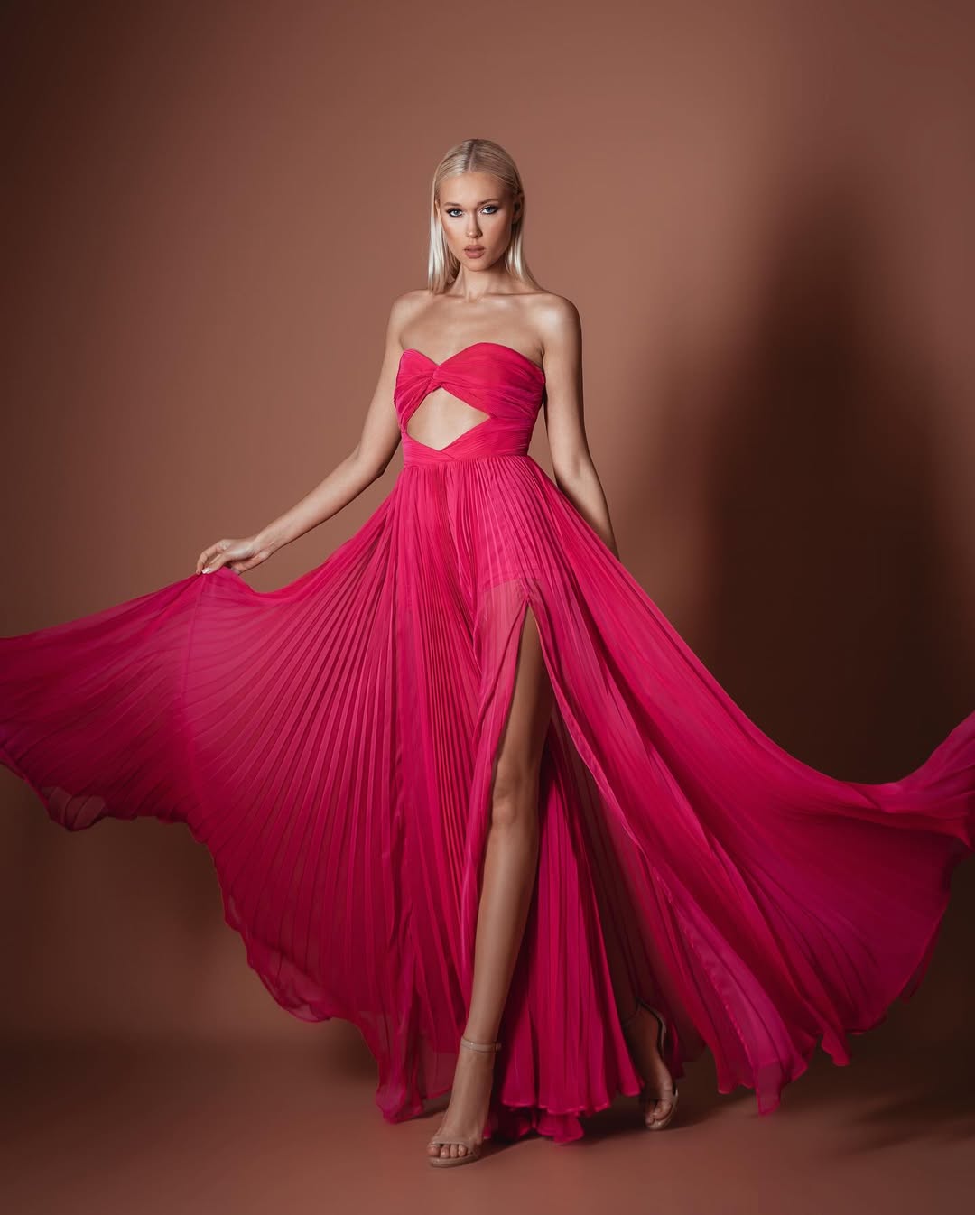 Capsule 2024 - Look 3