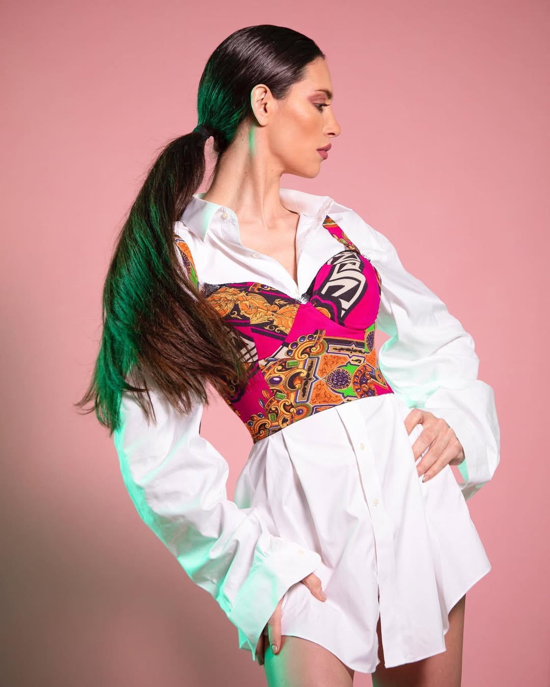 Couture 2023 - Look 8