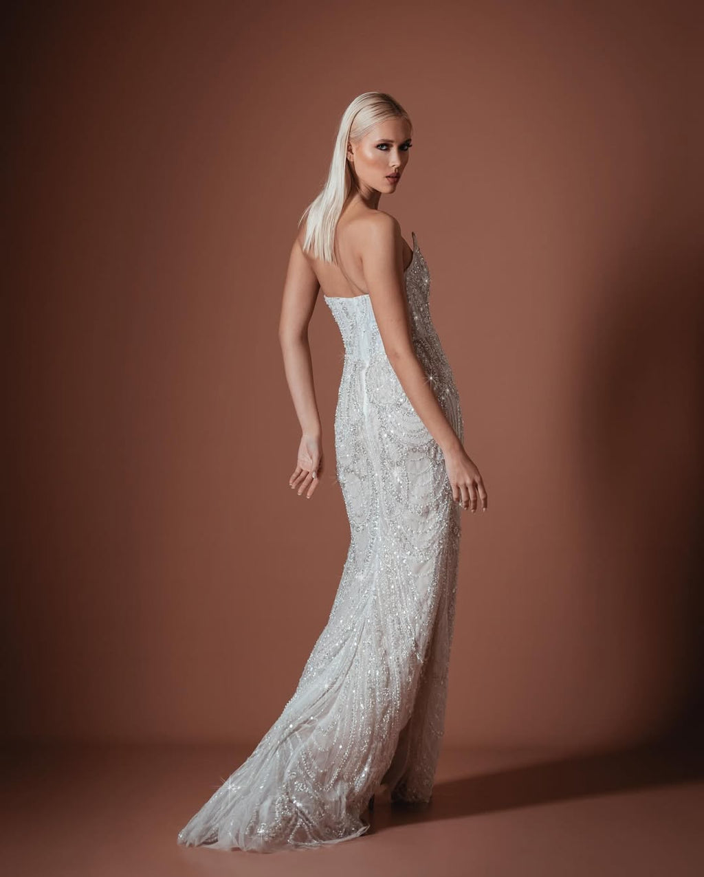 Bridal 2024 - Look 5