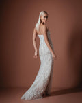 Bridal 2024 - Look 5