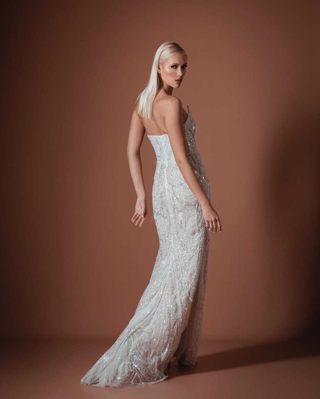 Bridal 2024 - Look 5