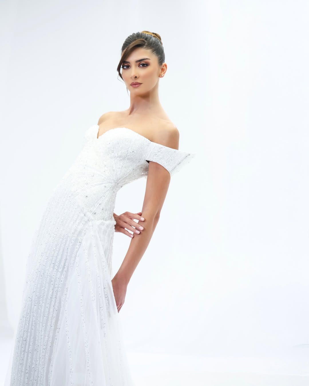 Bridal 2026 - Look 13