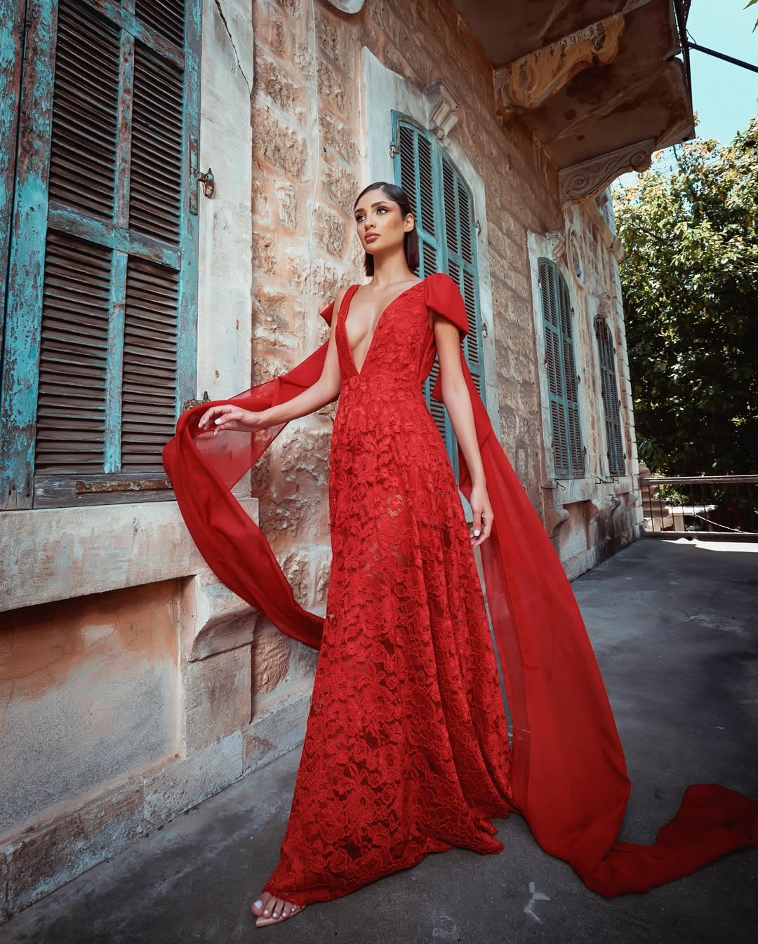 Couture 2024 - Look 5