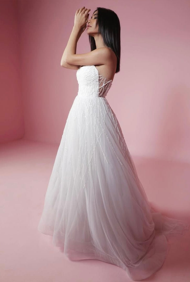 Bridal 2023 - Look 2