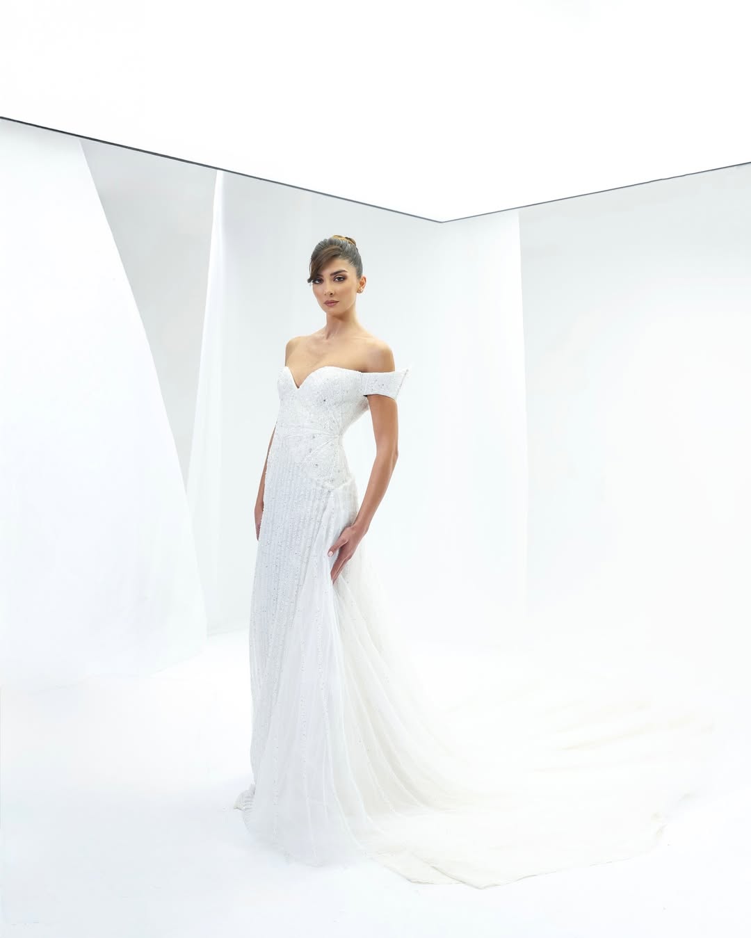 Bridal 2026 - Look 13