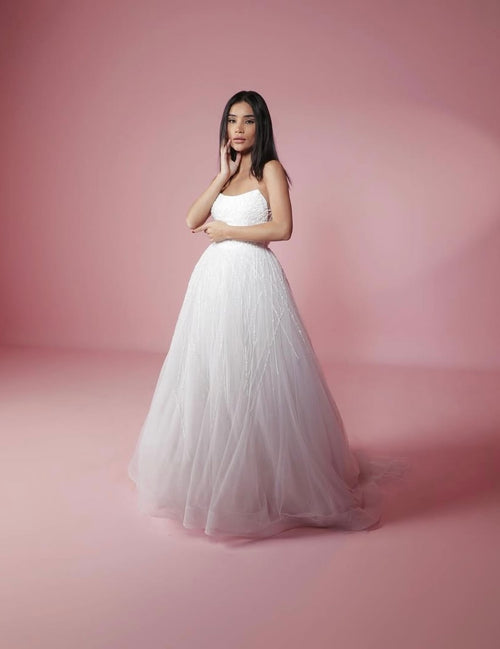 Bridal 2023 - Look 2